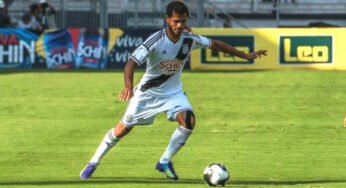 Depois de Nino Paraíba, o Tricolor tem acerto encaminhado com o volante Elton