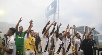 O Gigante da Colina voltou!