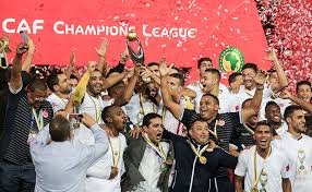 Wydad Casablanca, o representante africano no Mundial de Clubes