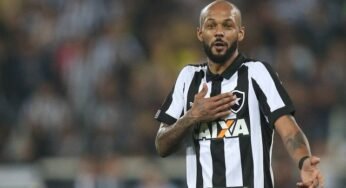 Cruzeiro avança em negociação com Botafogo e encaminha chegada de Bruno Silva