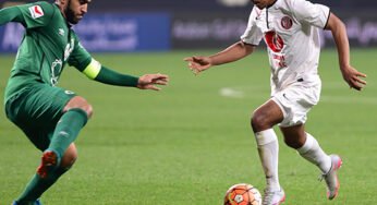 Estreante em Mundiais, Al-Jazira é o anfitrião de 2017