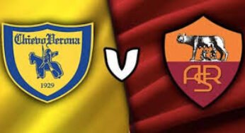 Pré-Jogo: Chievo x Roma