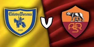 Pré-Jogo: Chievo x Roma