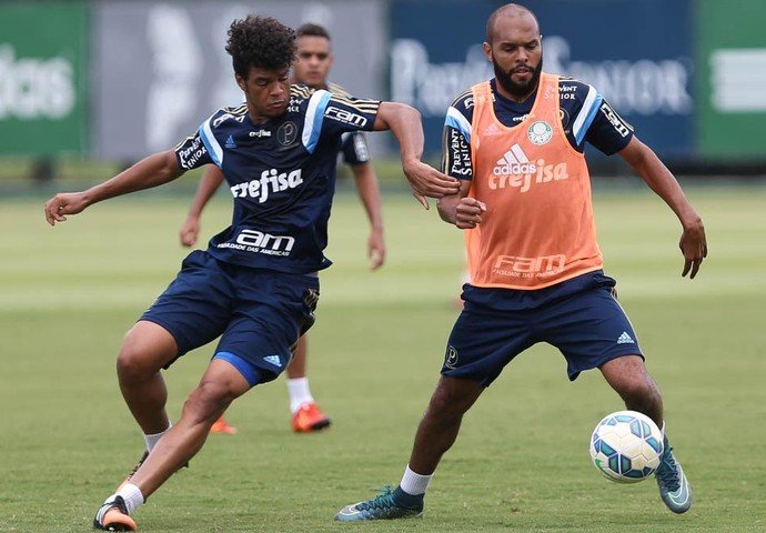 Mais duas! Santa Cruz acerta com dois zagueiros para 2018