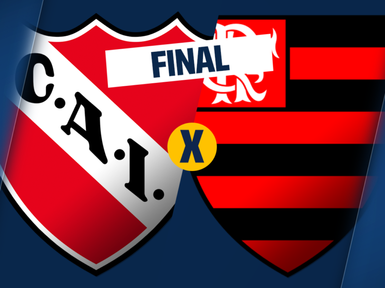 Pré-jogo: Independiente x Flamengo