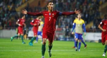 Estação Copa do Mundo: Portugal, na labuta pelo histórico título