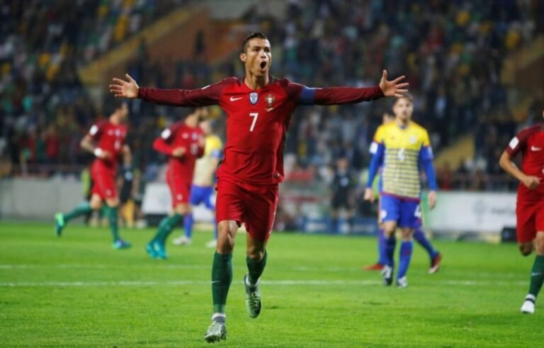 Estação Copa do Mundo: Portugal, na labuta pelo histórico título