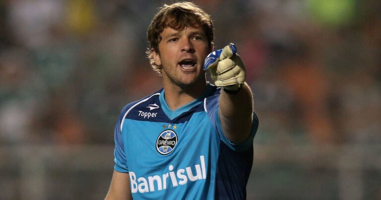 Corujão Coral: Santa Cruz acerta com seu novo goleiro para 2018