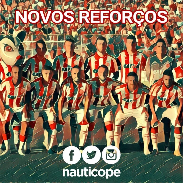 Diretoria do Náutico fecha com mais três reforços para 2018.