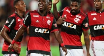Pós-Jogo: Flamengo vence a Cabofriense por 1 a 0 e lidera o grupo B da Taça Guanabara