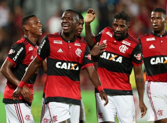 Pós-Jogo: Flamengo vence a Cabofriense por 1 a 0 e lidera o grupo B da Taça Guanabara