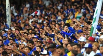 Cruzeiro busca liderança isolada contra o Tombemse em Ipatinga