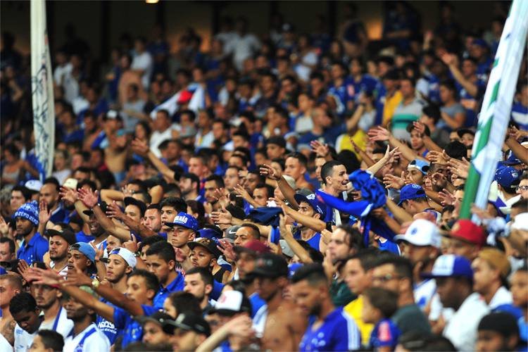Cruzeiro busca liderança isolada contra o Tombemse em Ipatinga