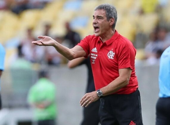 Em coletiva, Carpegiani se diz satisfeito mas lamenta chances perdidas: “Poderíamos ter definido”