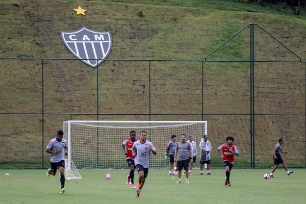 Expectativas de uma Atleticana: GALO 2018!