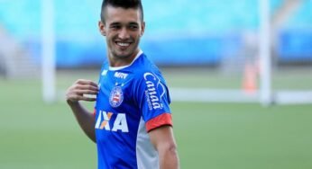 CAPÍTULO FINAL: Bahia empresta volante Juninho ao Ceará