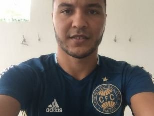 Coritiba está muito perto de fechar com Alex Alves