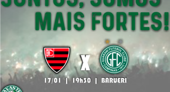 Estreia Bugrina no Paulista A2!