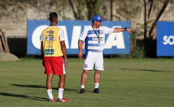 PRÉ-JOGO: Bahia irá enfrentar a Jacuipense na Arena Fonte Nova