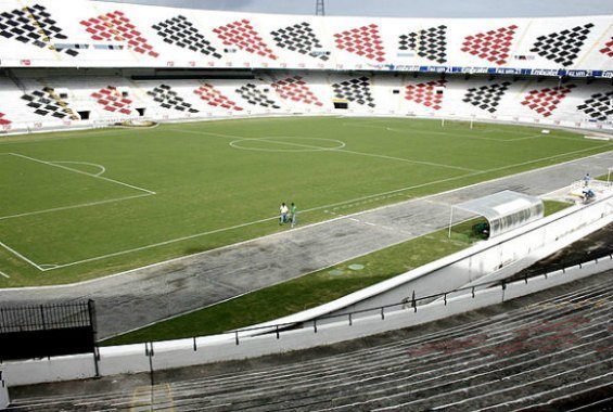 Santa Cruz enfrenta o Vitória/PE na estreia do Campeonato Pernambucano 2018