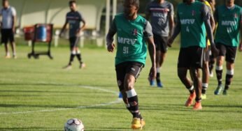 Santa Cruz enfrenta o Confiança/SE na estreia da Copa do Nordeste