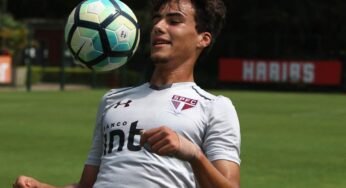 O que podemos esperar do São Paulo na Copa SP 2018