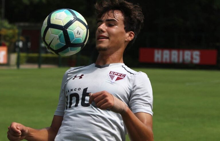 O que podemos esperar do São Paulo na Copa SP 2018