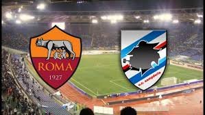 Pré-Jogo: Roma x Sampdoria