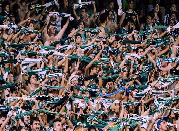 Semana de AtleTIBA!!!