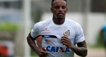Cleber Reis deve ser emprestado ao Vasco.