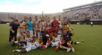 Criciúma é eliminado da Copa São Paulo