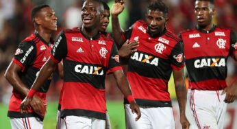 Pré-jogo: Flamengo x Bangu