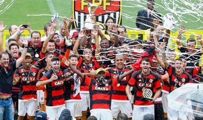 Flamengo estreia na Copa São Paulo de Futebol Júnior contra o Ji-Paraná
