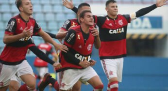 Pré-jogo: Flamengo x Avai Copa São Paulo de Futebol Júnior