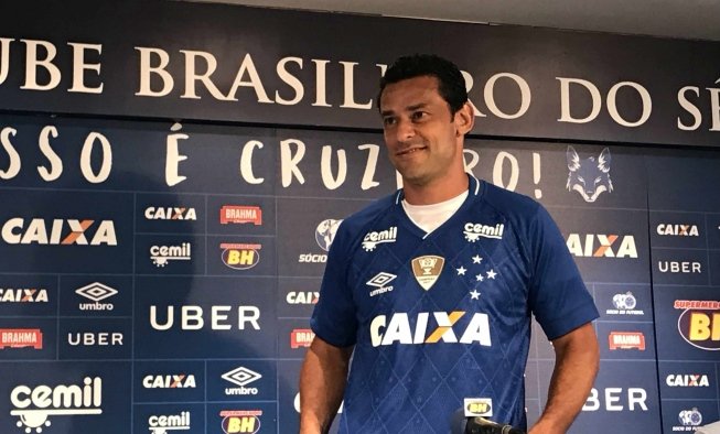 Fred é registrado no BID e pode jogar na estreia do Mineiro