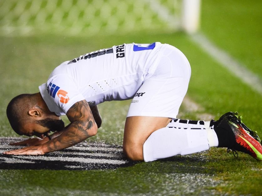 Gabigol, Bem-vindo de volta!