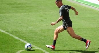 Semana de estreia do Inter na Copa do Brasil 2018!