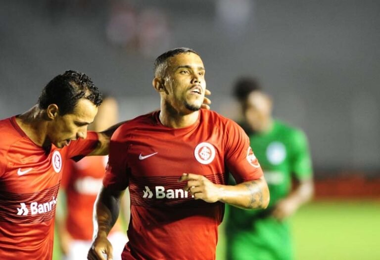 Pós-Jogo: Inter empata e tem avanço na Copa do Brasil!