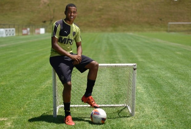 Entrevista com Alerrandro, a revelação da Base do GALO