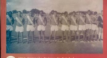 A história do Vila Nova no Campeonato Goiano
