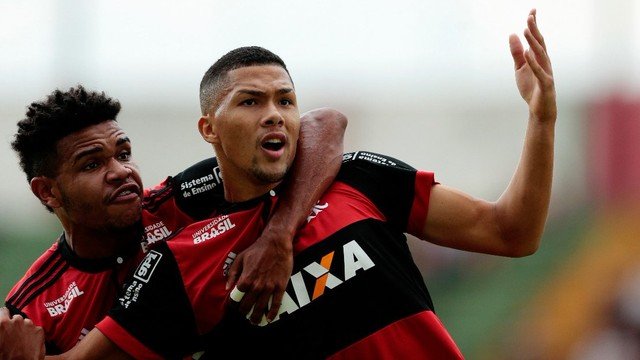 Pós-Jogo: Flamengo x Portuguesa