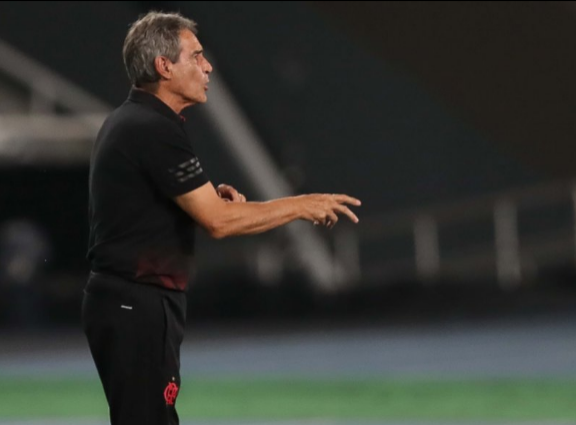 Para Carpegiani foi importante vencer e sabe que contra o River será diferente: “A exigência vai ser muito maior”