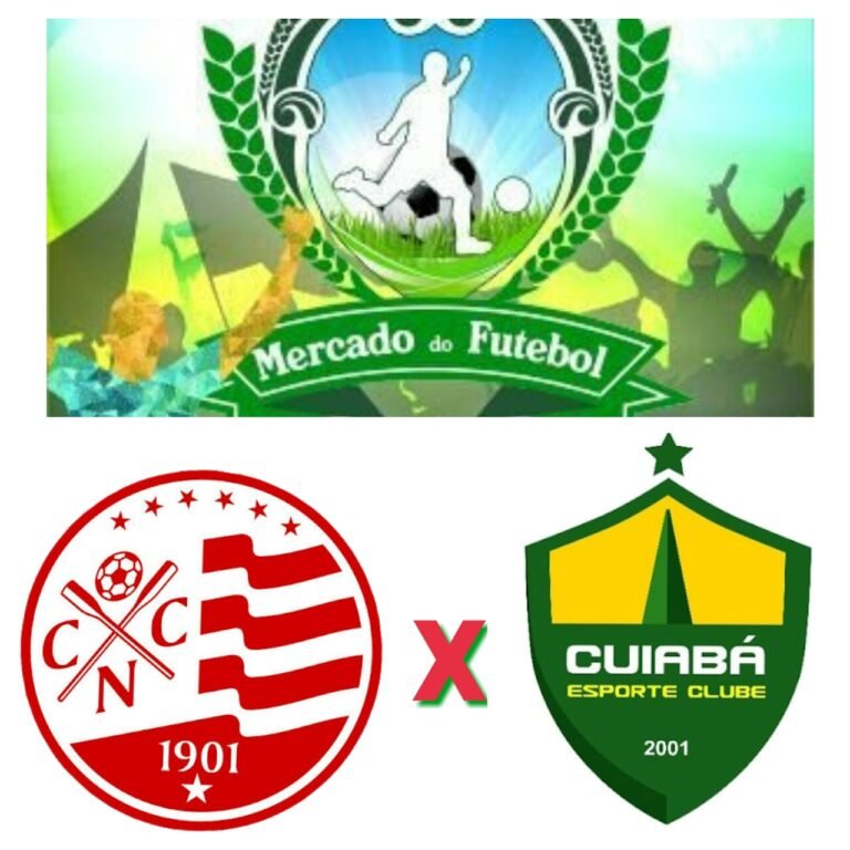 Pré-jogo: Náutico x Cuiabá – Copa do Brasil 2018