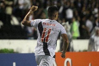 4 vezes Vasco! Vasco vence de goleada o Jorge Wilstermann e está cada vez mais perto da fase de grupos da Libertadores.