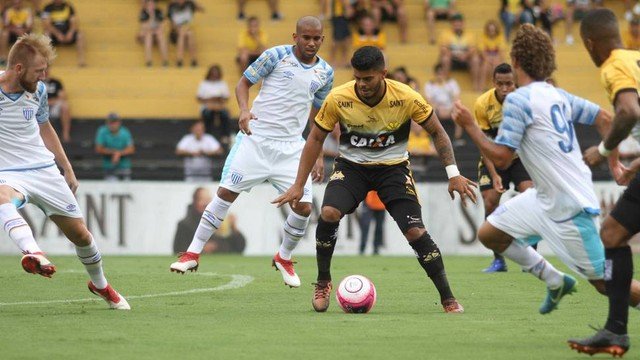 Má fase continua