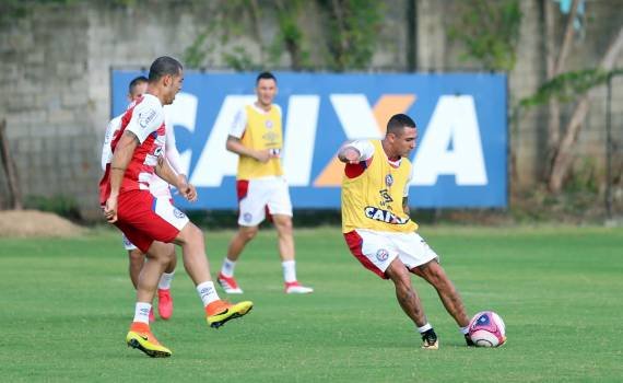 PRÉ-JOGO: Bahia x Vitória da Conquista