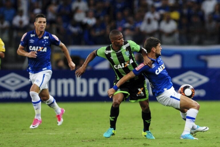 Preparação e expectativa para Cruzeiro e América