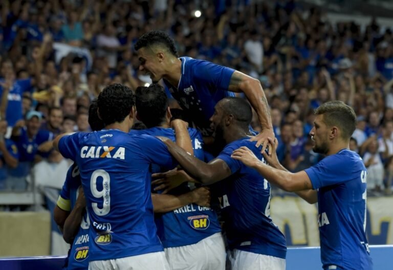 Com retorno de Thiago Neves e Dedé, Cruzeiro recebe o Boa
