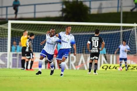 Santo André surpreende o Corinthians no segundo tempo e conquista sua primeira vitória no Paulistão.