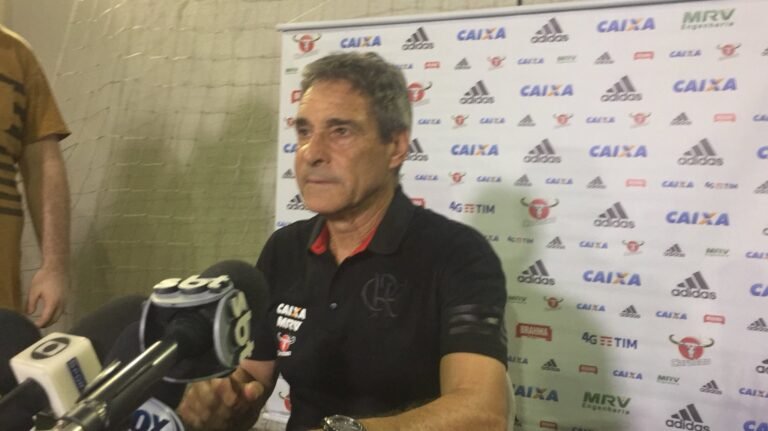 Satisfeito com o progresso da equipe, Carpegiani diz: “A equipe foi madura, tranquila”
